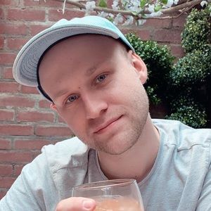 Meet your Posher, Eli